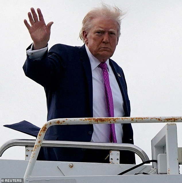 Trump pide a sus aliados que tomen Ormuz mientras los mercados explotan