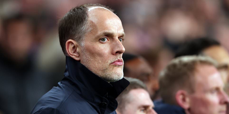 Inglaterra vs Japón EN VIVO: último resultado, noticias del equipo y actualizaciones mientras Thomas Tuchel enfrenta un desafío mientras el equipo sufre varios fallos