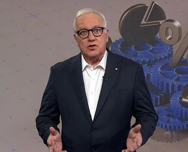 La terrible advertencia del gurú financiero australiano de que la guerra en Irán podría ser “uno de los mayores desastres de nuestra vida”