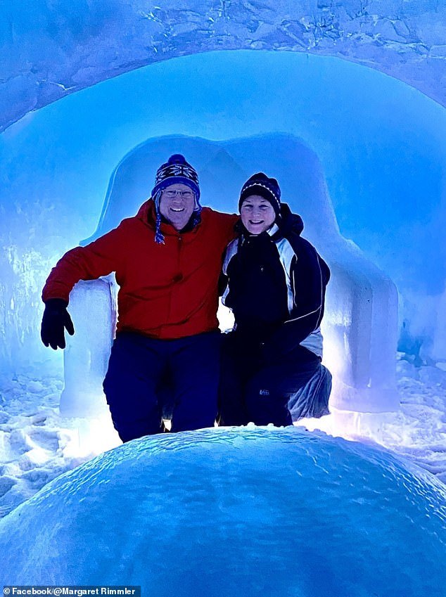 Una querida pareja de Massachusetts nombrada víctima del accidente de helicóptero en Hawái