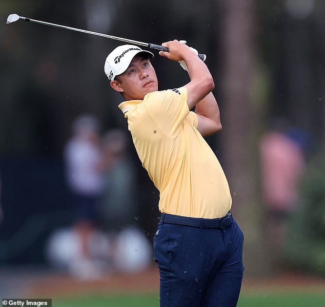 El dos veces campeón de un Major corre peligro de perderse el Masters si se retira del último torneo de preparación.