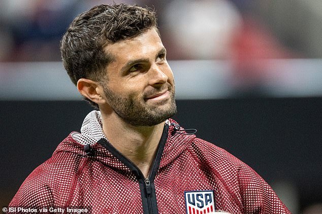 Estados Unidos conoce su último rival en el grupo del Mundial… y las cosas se pusieron mucho más difíciles para el equipo de Christian Pulisic