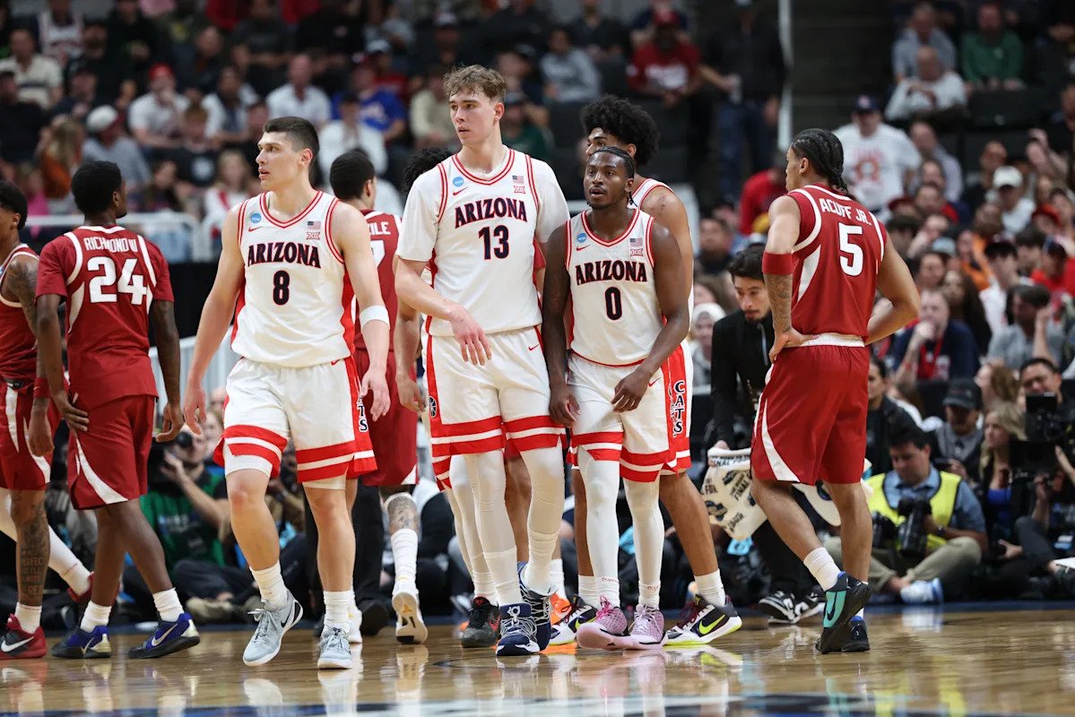 NCAA Tournament Elite 8: lo que necesitas saber para los enfrentamientos del sábado