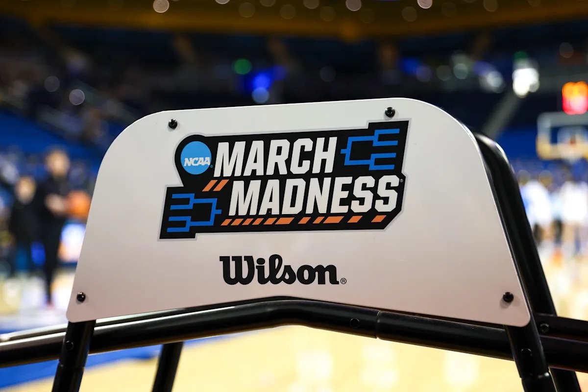 Categoría March Madness: la IA seleccionó todos los juegos del torneo masculino de la NCAA. Aquí está quién ganó