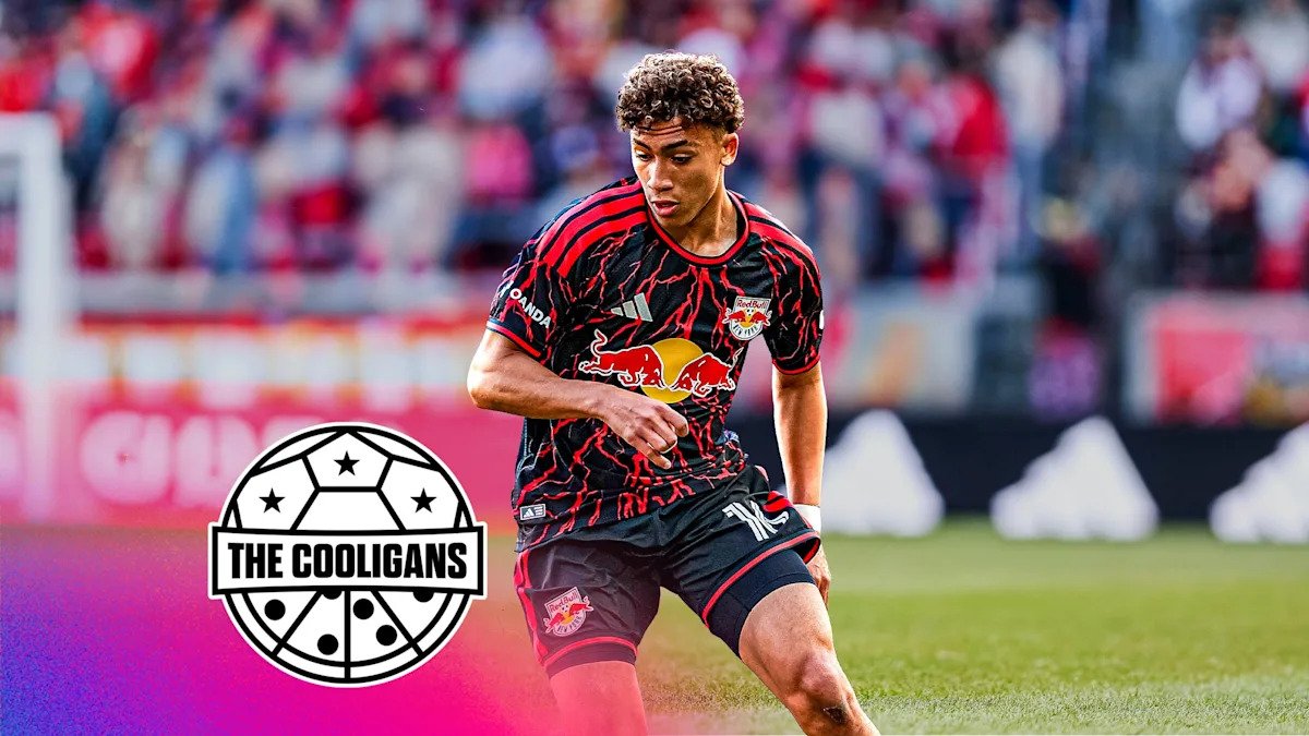 ¿Exageración de Julian Hall? Hot Start de San José + Steve Fletcher sobre el Bournemouth de Tyler Adams e Iraola