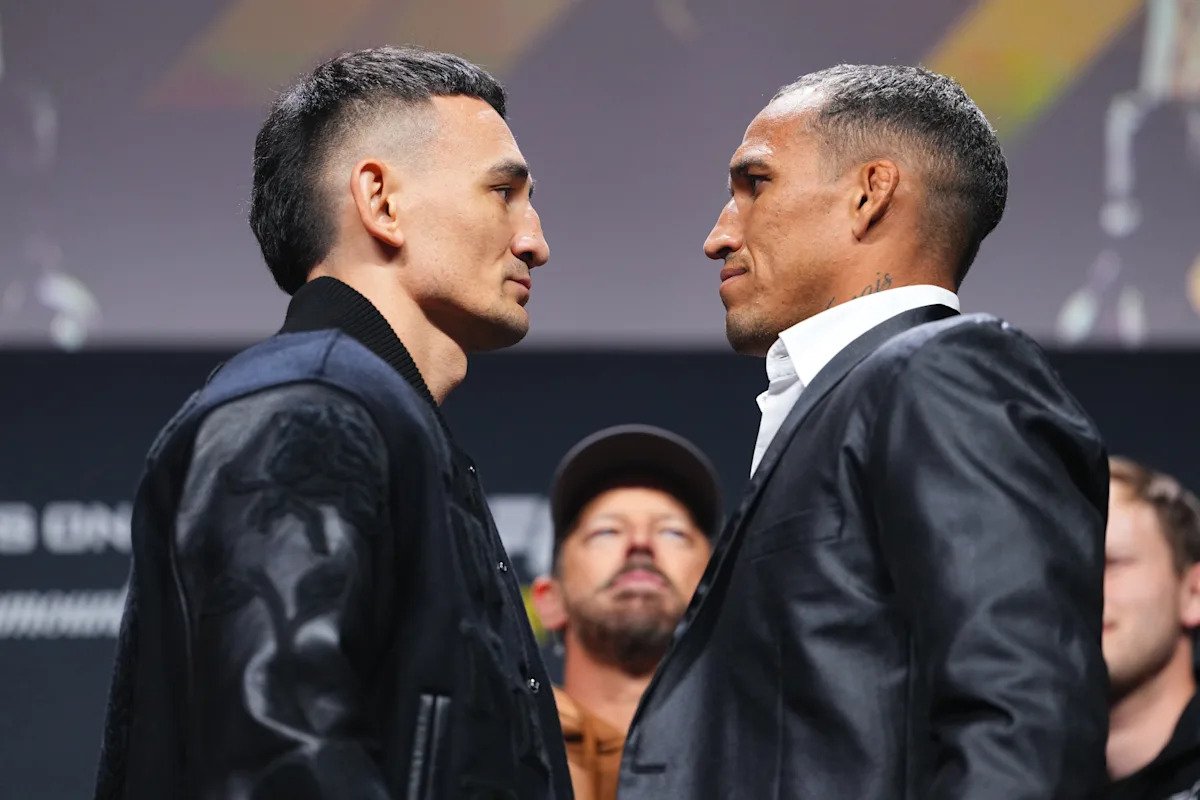 Apuestas de mejor valor para UFC 326: Max Holloway vs Charles Oliveira