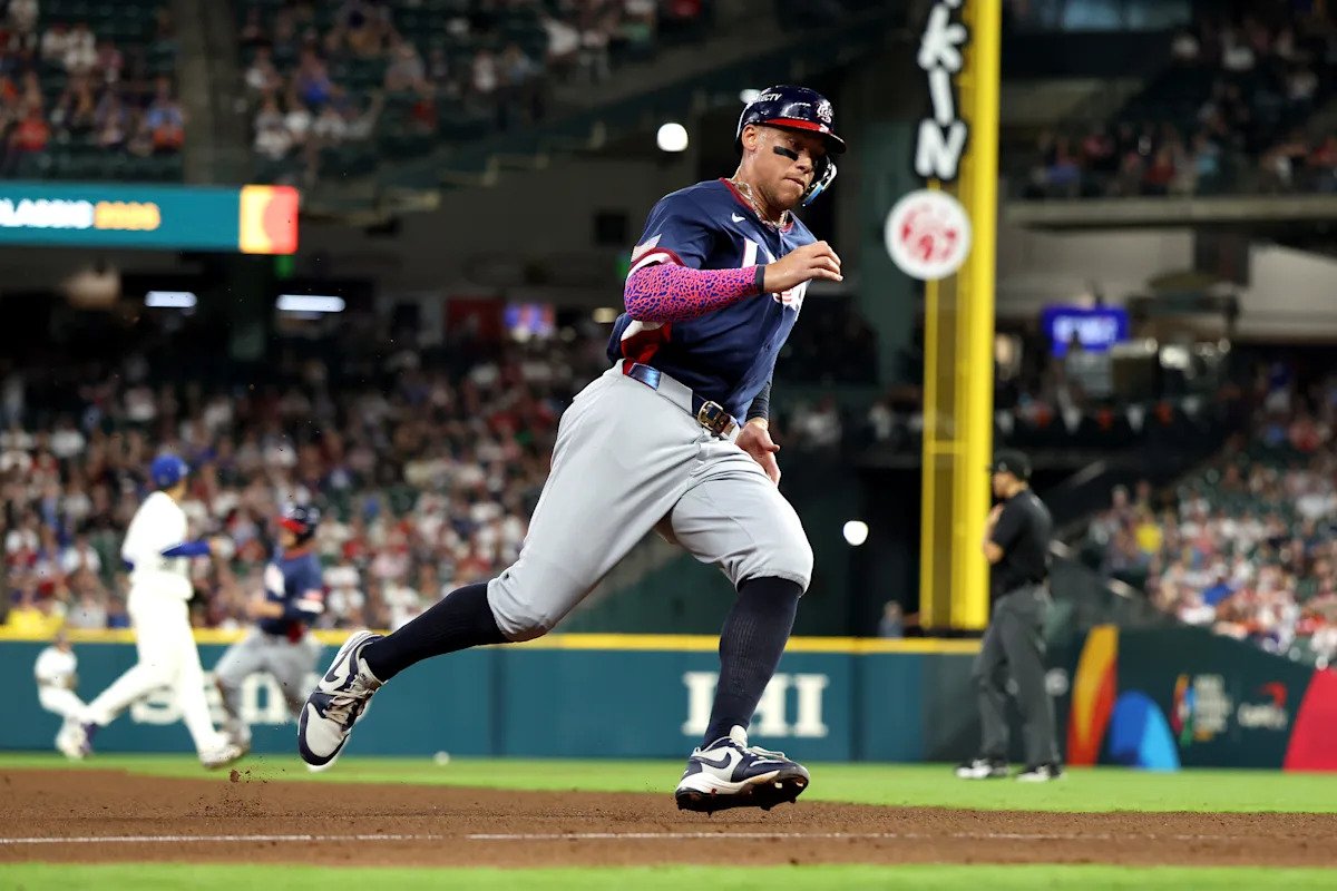Calendario del Clásico Mundial de Béisbol, resultados: Japón asegura un lugar en los cuartos de final con una dramática victoria sobre Australia