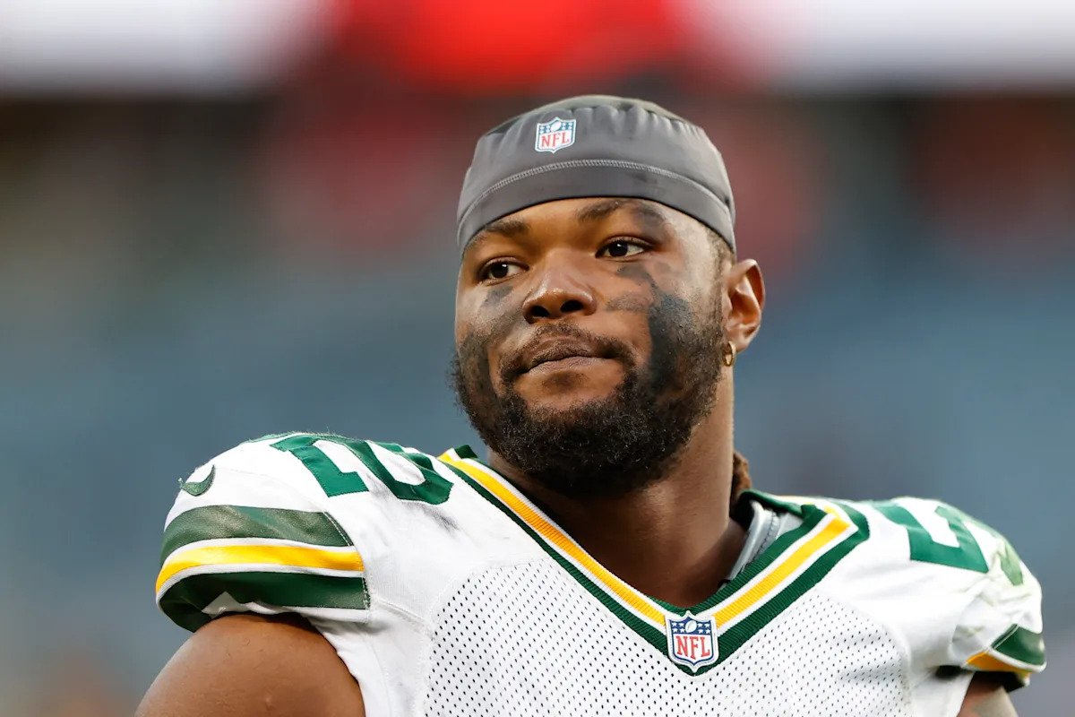 Los Packers cambiaron al corredor Rashan Gary a los Cowboys y recibieron a cambio la selección de cuarta ronda de 2027.