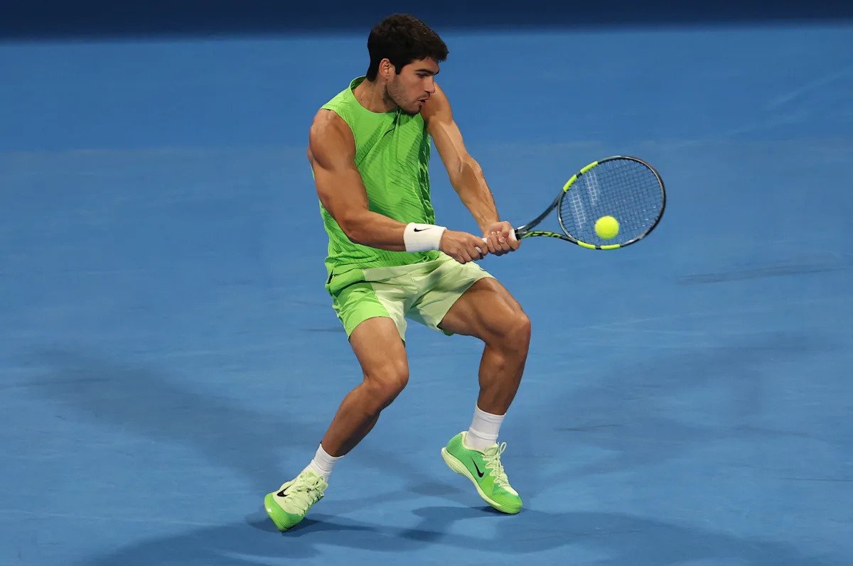 Cómo ver el BNP Paribas Open 2026 en Indian Wells: programación de TV, dónde transmitir gratis y más