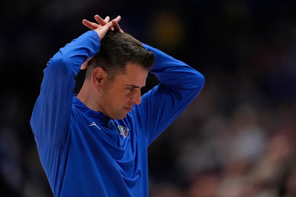 March Madness 2026: ¿Qué cabeza de serie número 1 en el torneo masculino de la NCAA tiene el camino más fácil hacia el campeonato? Nota: no es Duke