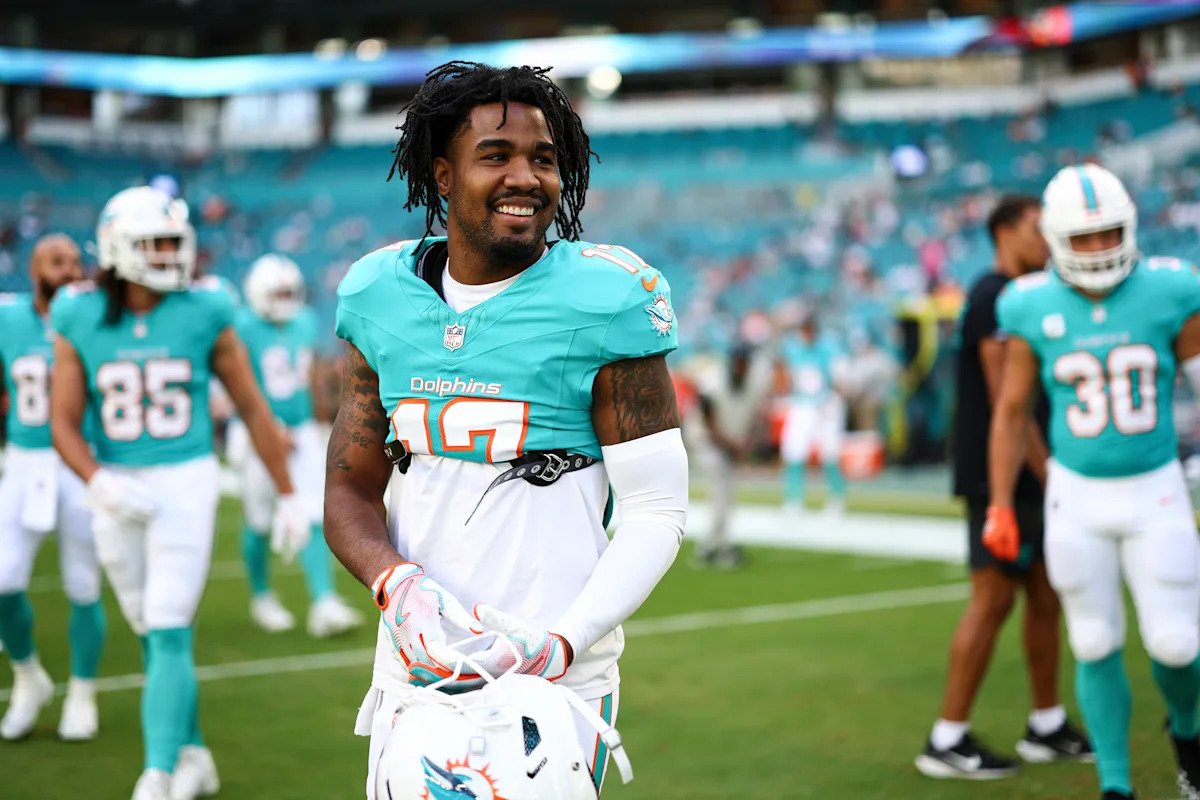 ¿Quién ganó el intercambio de Jaylen Waddle? Evaluando la tarea de los Broncos de ceder una selección de primera ronda para salvar a WR de la reconstrucción de los Dolphins