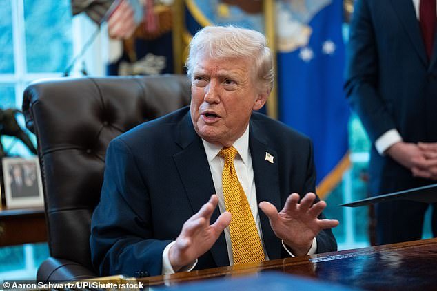 Trump critica airadamente a Australia mientras critica a los aliados de Estados Unidos por negarse a unirse a la guerra con Irán: “No los necesitamos”