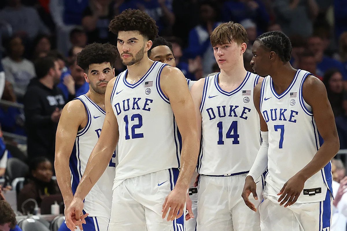 March Madness 2026: selecciones de último minuto y selecciones para el grupo ganador del torneo de la NCAA