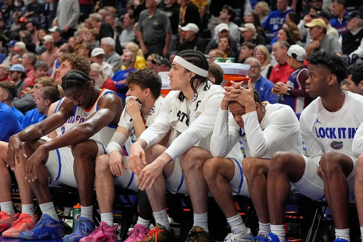 Estrategia de grupo de grupos de March Madness: 5 juegos que debes elegir correctamente para ganar