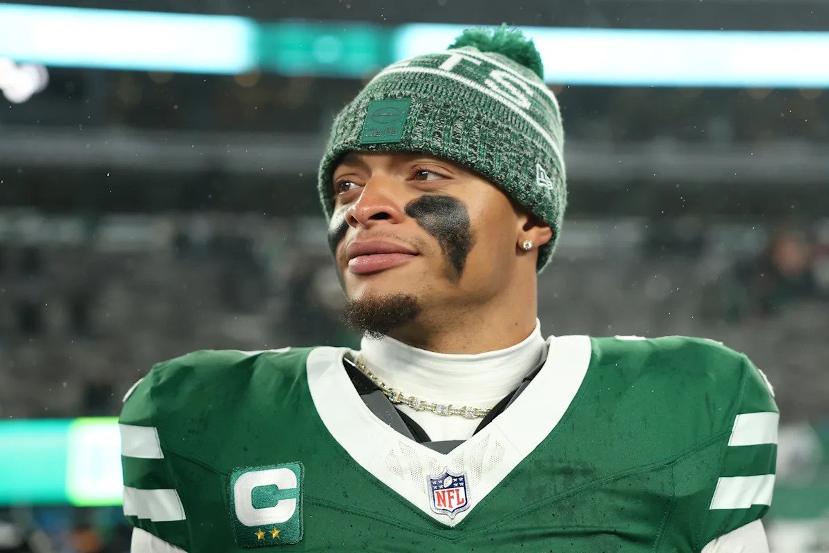 Los Jets cambian a Justin Fields a los Chiefs, poniendo fin al mandato de Nueva York después de solo una temporada