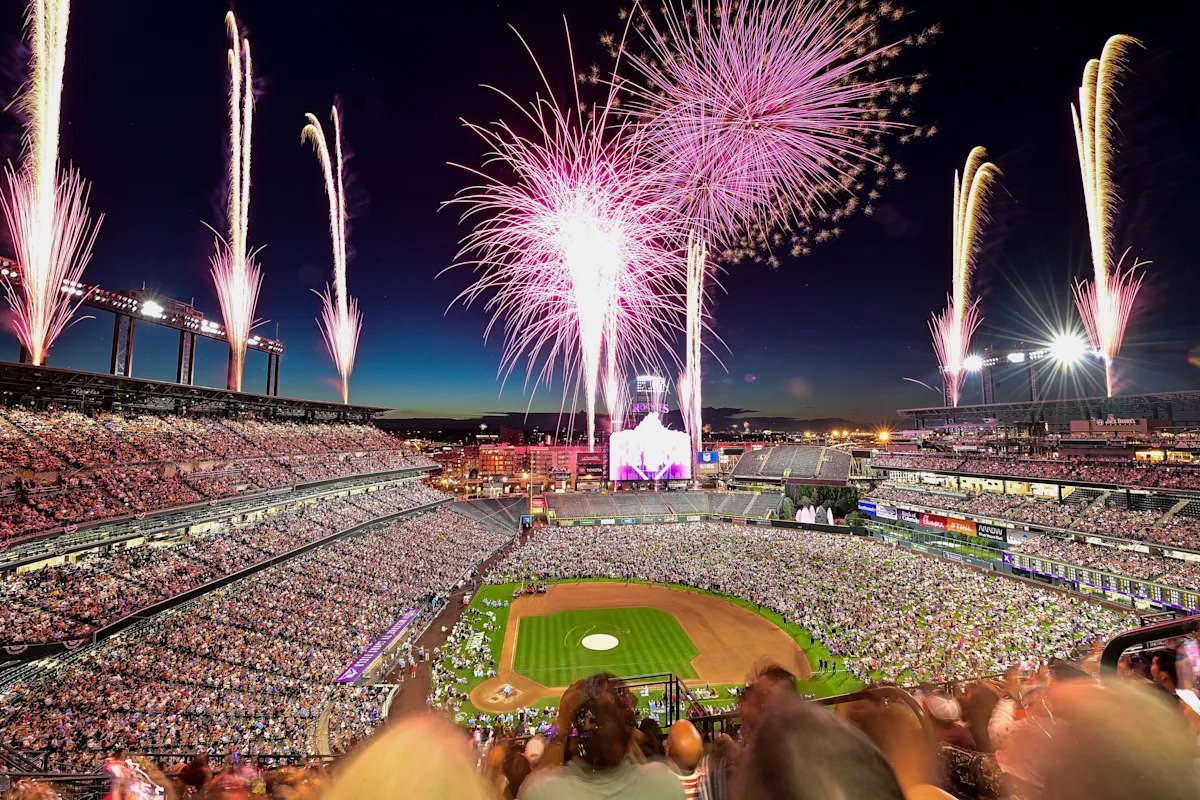 Factores del Fantasy Baseball Park 2026: clasificación de los mejores (y peores) estadios de la MLB para batear