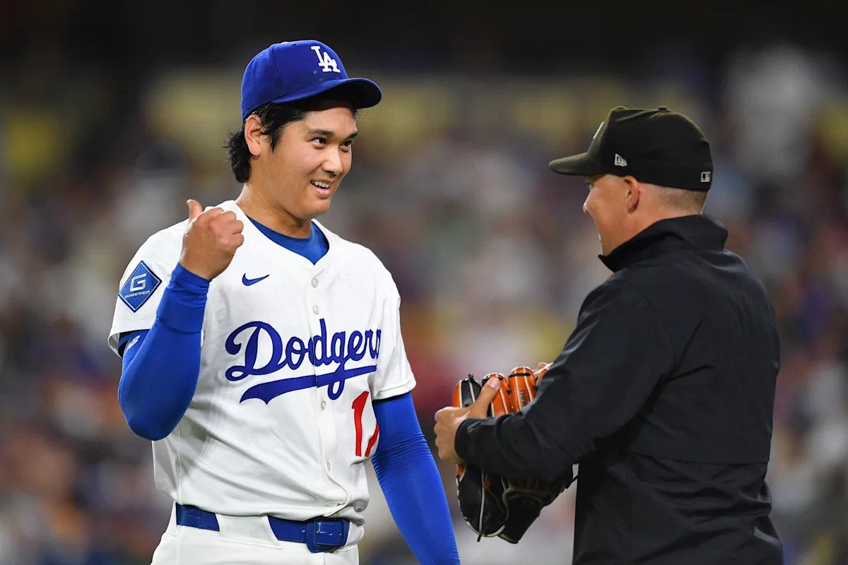 Fantasy Baseball: Shohei Ohtani o Aaron Judge están en la cima, pero ¿quién podría derrotarlos a ambos en 2026?