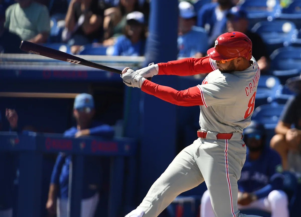2026 Fantasy Baseball Outfield Sleepers: 6 jugadores cuyo potencial supera el costo del draft