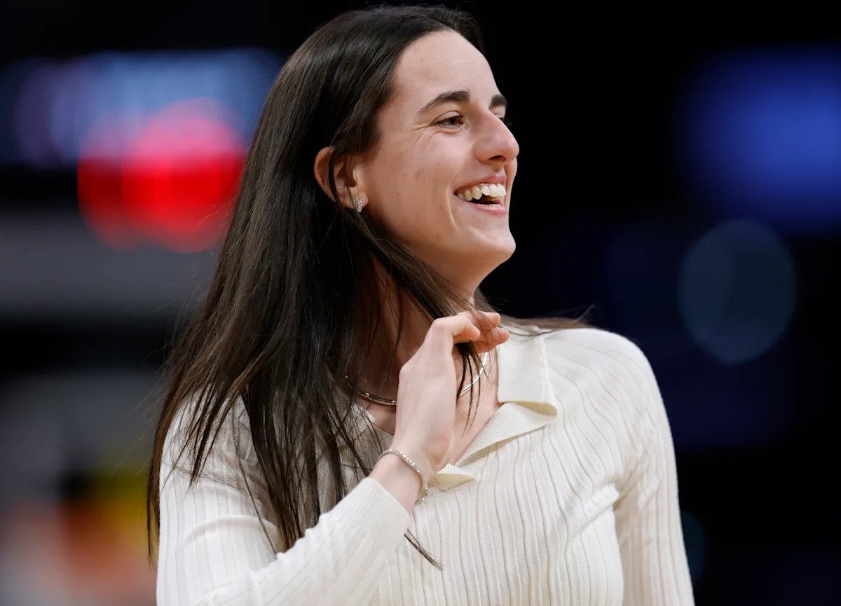 Esto es cuánto dinero más ganará Caitlin Clark bajo el nuevo WNBA-CBA
