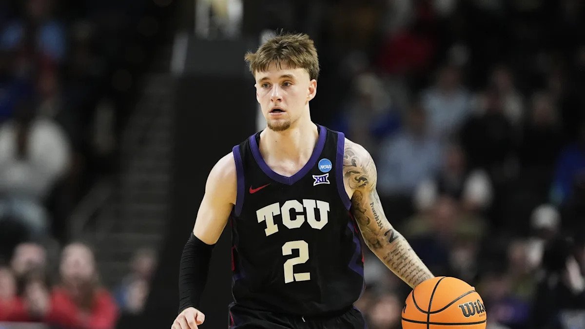 Selecciones y predicciones del torneo de la NCAA 2026: mejores apuestas para los juegos de segunda ronda del sábado, incluido Duke-TCU