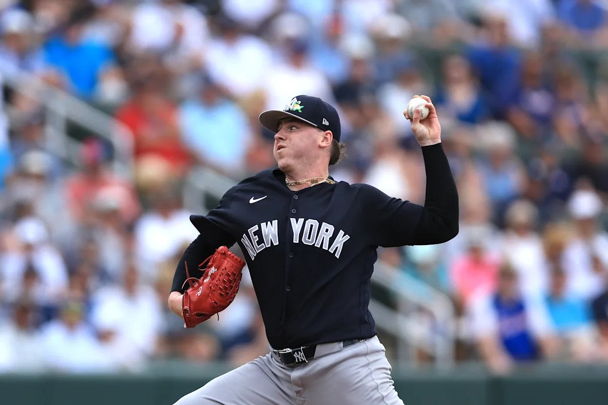 Fantasy Baseball: lanzadores abridores durmientes y selecciones destacadas para 2026