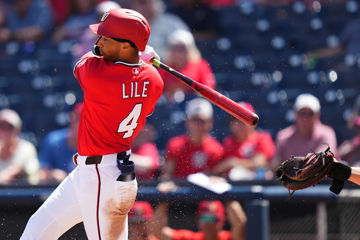 Fantasy Baseball: selecciones de campo durmientes y destacadas para 2026