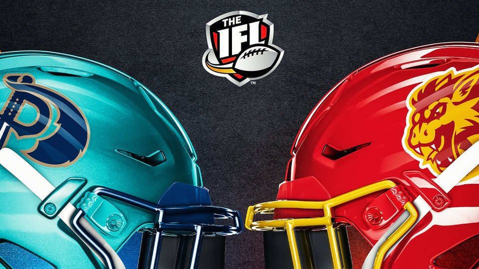 Liga de fútbol sala: los Piratas de Orlando vencieron al Chupacabras de Nuevo México en un salvaje juego de ida y vuelta