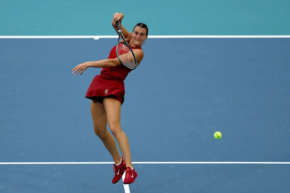 Cómo ver el torneo de tenis del Abierto de Miami 2026: calendario de octavos de final, opciones de transmisión gratuita y más