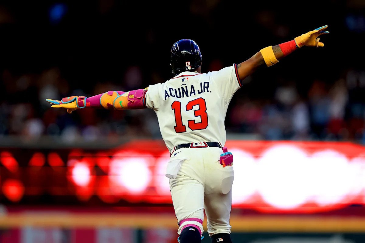 Draft simulado de Fantasy Baseball 2026, selección n.° 5: análisis, conclusiones clave y lista completa