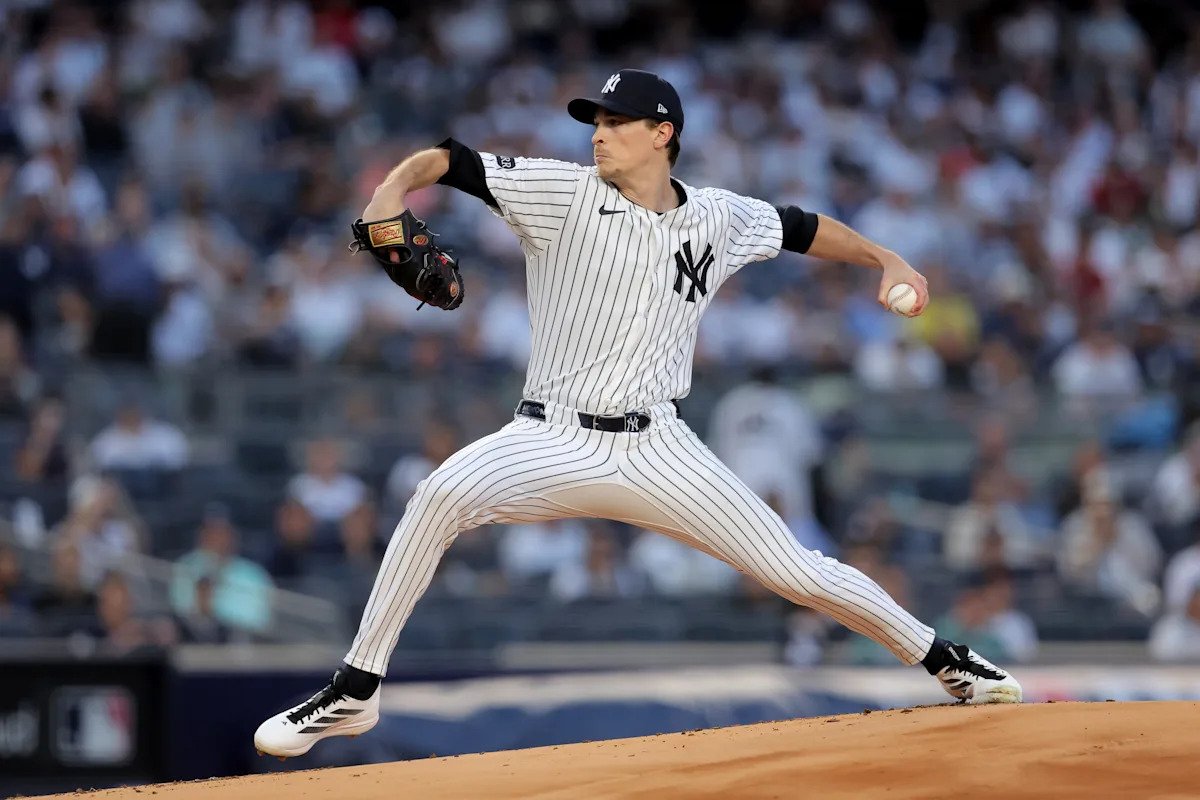 Yankees vs. Giants: aquí le mostramos cómo ver el primer partido de la MLB de esta noche y lo que debe saber sobre la serie