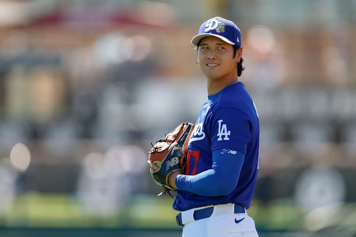 Día inaugural de la MLB 2026: cómo ver todos los juegos hoy, calendario completo, información de transmisión y más