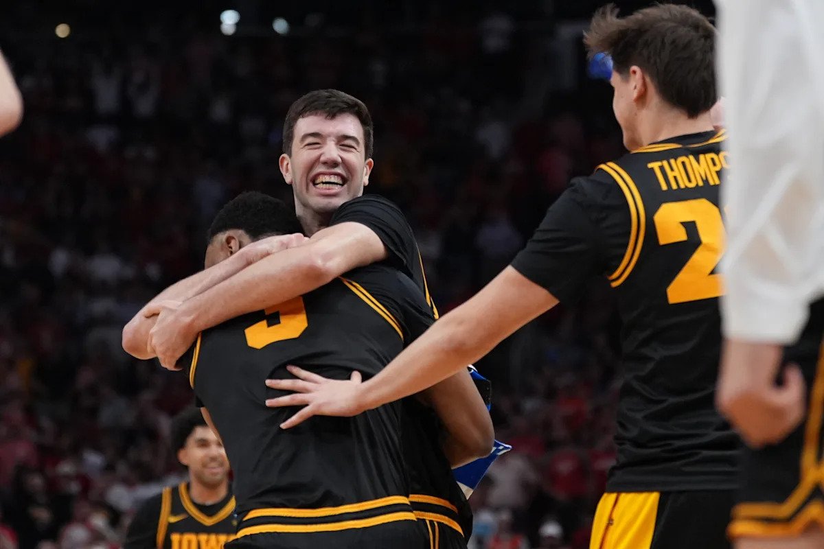 Calendario de March Madness Elite Eight, cómo verlo: manténgase actualizado sobre el torneo de la NCAA a medida que los equipos aseguran lugares para la Final Four