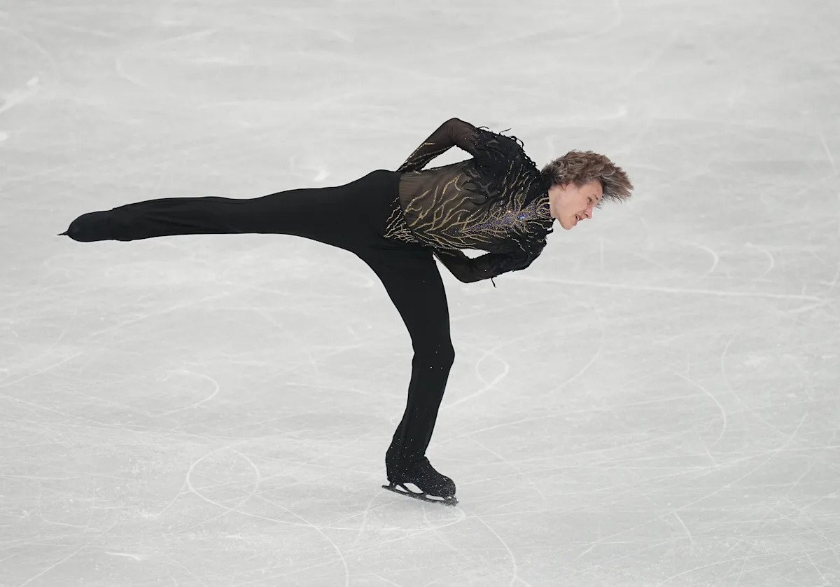 Aquí se explica cómo ver hoy el Campeonato Mundial de Patinaje Artístico ISU 2026