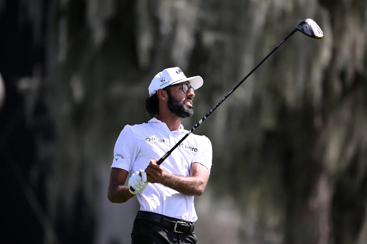 Premios en metálico y pagos del Arnold Palmer Invitational 2026: Akshay Bhatia se recupera para vencer a Daniel Berger en un desempate en Bay Hill