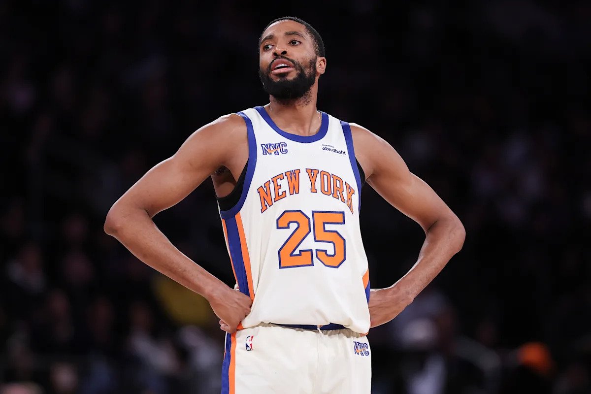 Fantasy Basketball: estos 5 jugadores se enfriaron de golpe con los entrenadores después del receso del Juego de Estrellas