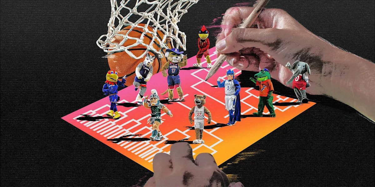 Predicciones de la ronda del torneo de la NCAA: cómo elegir sorpresas y ganadores, usar líneas de apuestas y otros consejos de expertos para ganar su grupo