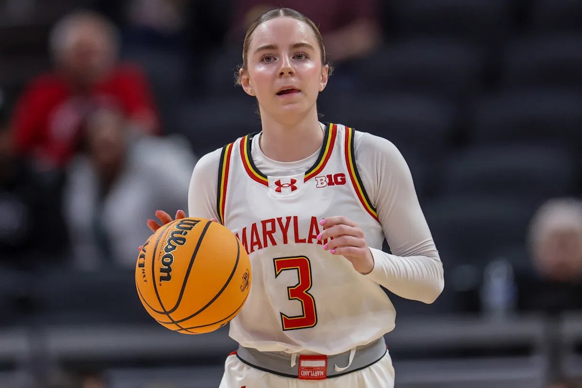 March Madness 2026: Cómo ver Carolina del Norte contra Maryland en la segunda ronda del torneo de baloncesto femenino de la NCAA