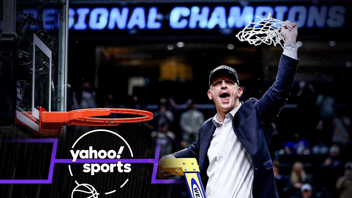 Final loco de Duke-UConn, probabilidades: 1 apostante gana $615,000 con el triple ganador del juego de Braylon Mullins