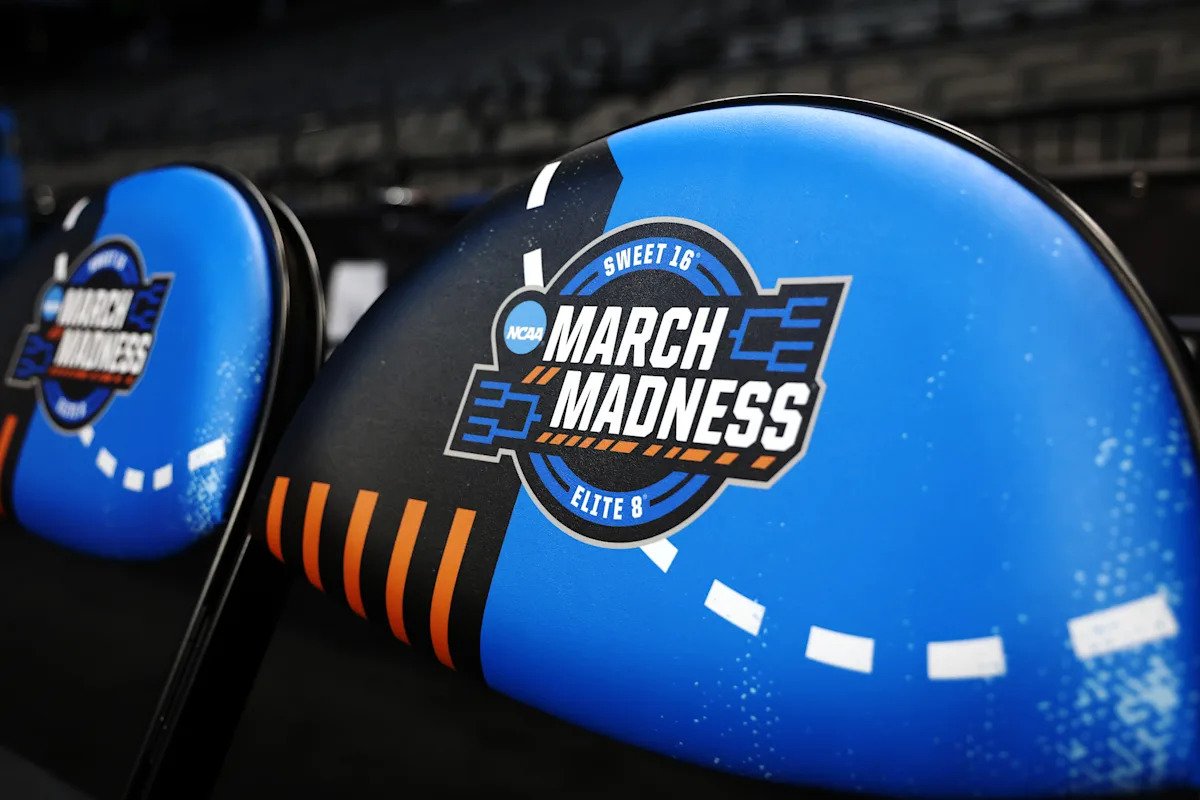 March Madness 2026: brackets imprimibles para los torneos de baloncesto de la NCAA masculino y femenino