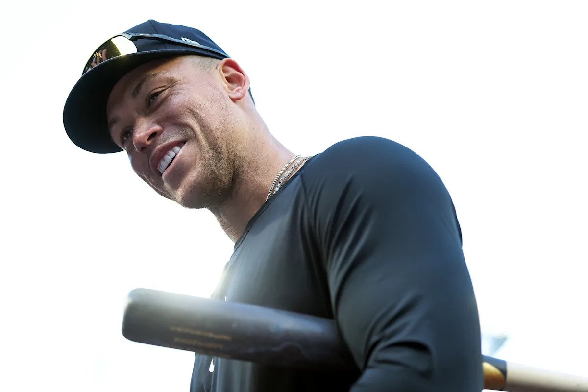 Dónde ver los Yankees de Nueva York contra los Marineros de Seattle: transmisión en vivo, hora de inicio, canal de televisión, probabilidades para el martes 31 de marzo