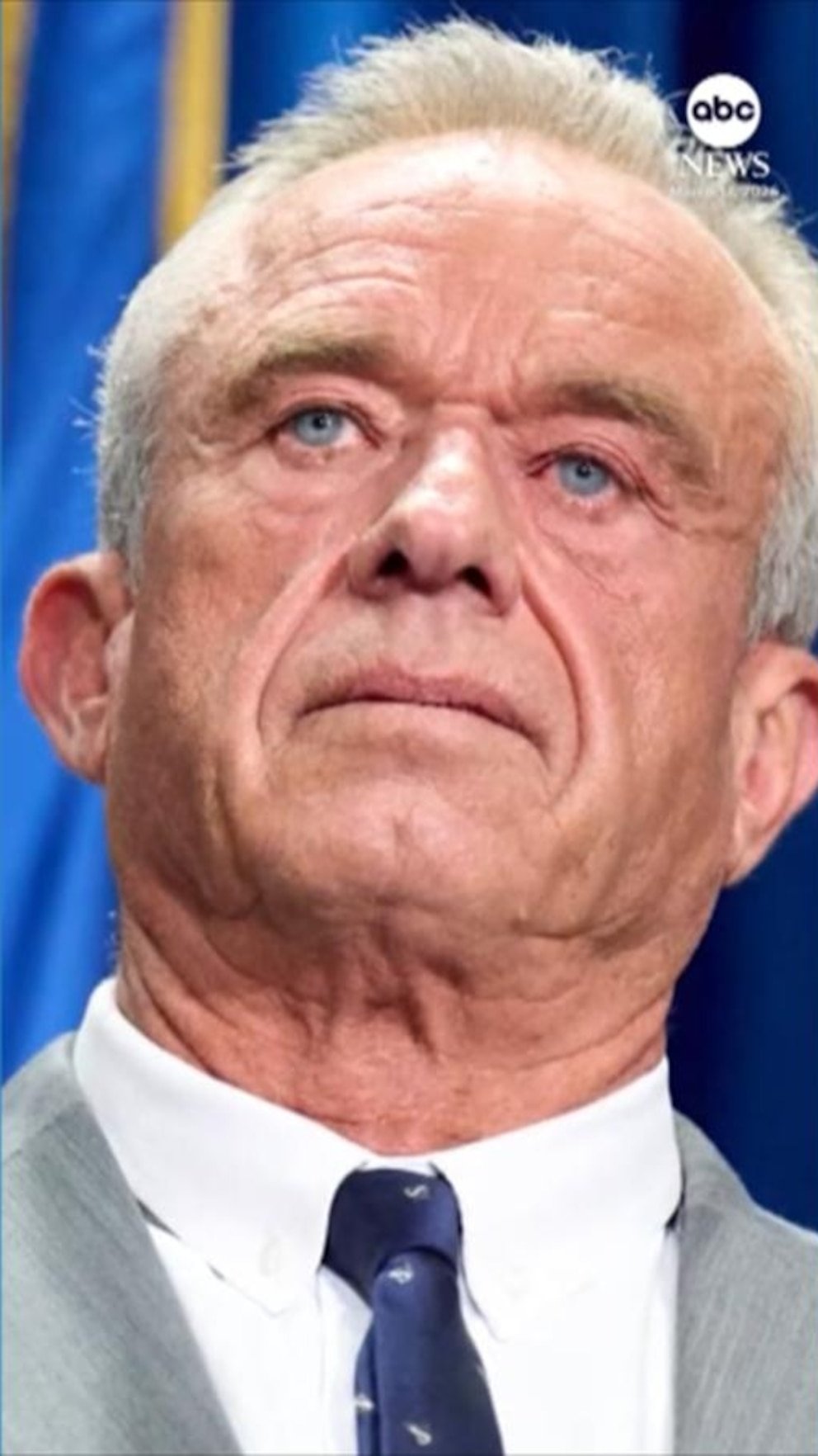 El juez del vídeo bloquea temporalmente los esfuerzos de RFK Jr. para remodelar las políticas de vacunación infantil