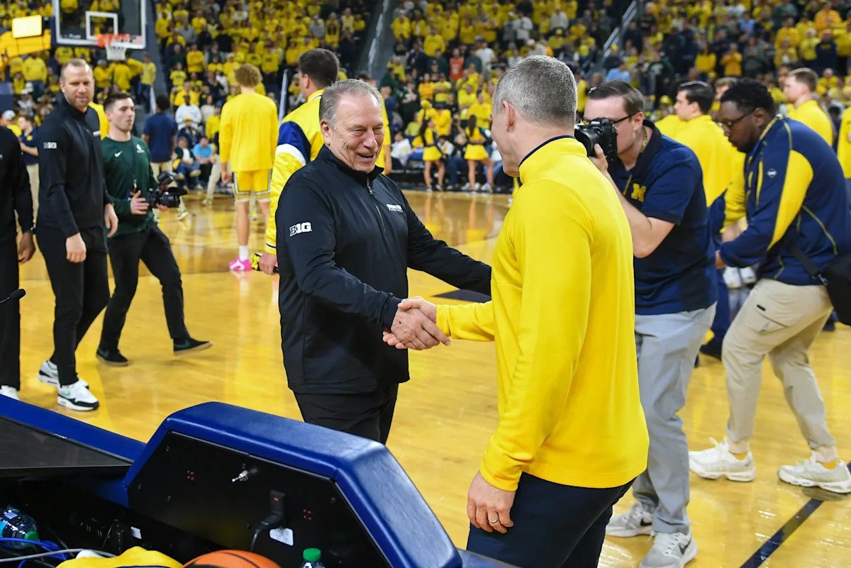 Programación, calendario y cómo verlo del torneo de baloncesto masculino Big Ten de 2026: ¿Alguien puede vencer a Michigan en Chicago?