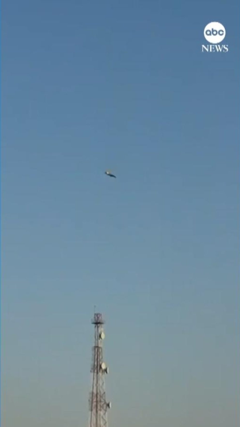 Vídeo Aviones de combate estadounidenses F-15 derribados en un incidente con fuego amigo en Kuwait