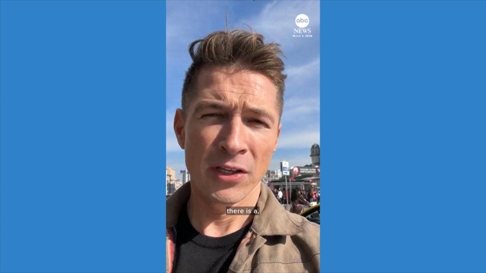 MIRAR: ¿Quién es responsable de Irán ahora?