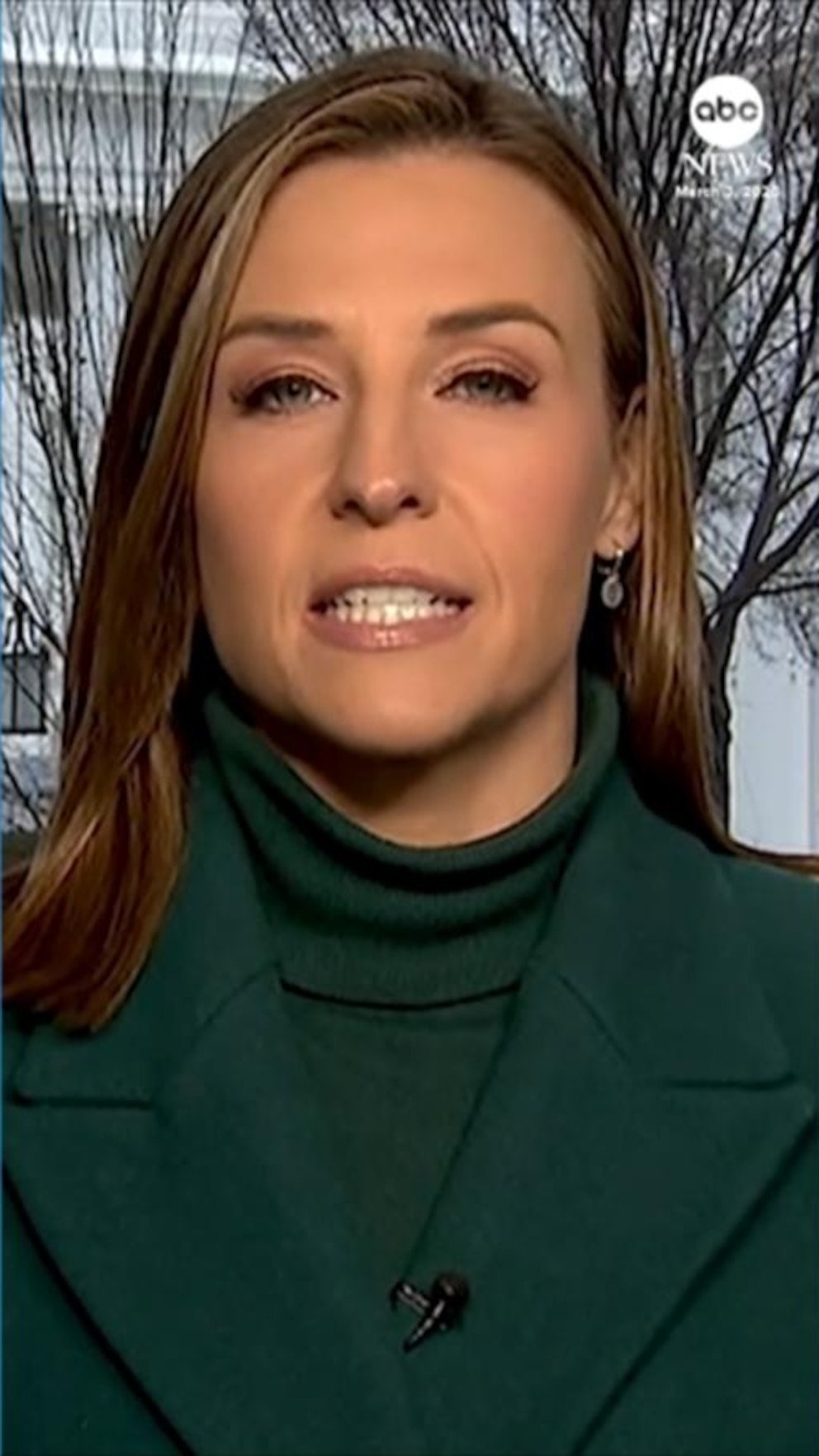 Vídeo: Trump rechaza la afirmación de que Israel obligó a Estados Unidos a atacar a Irán