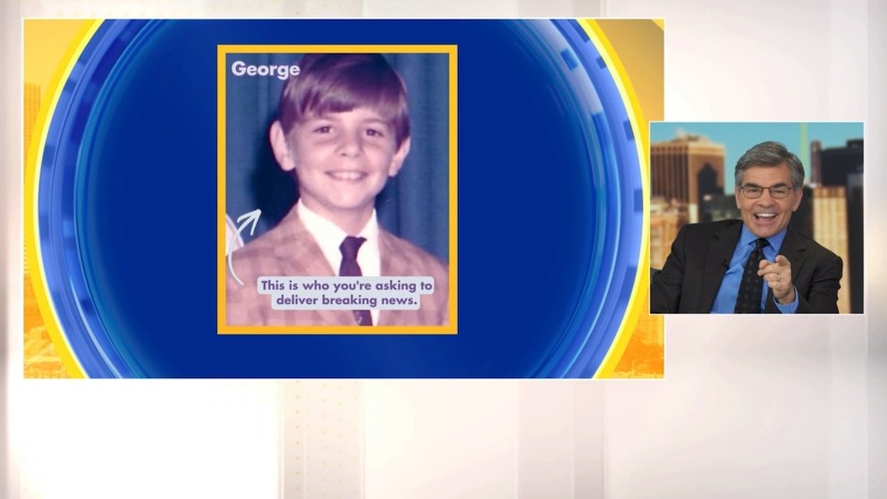 MIRAR: La tendencia de los memes fotográficos infantiles se está apoderando de Internet