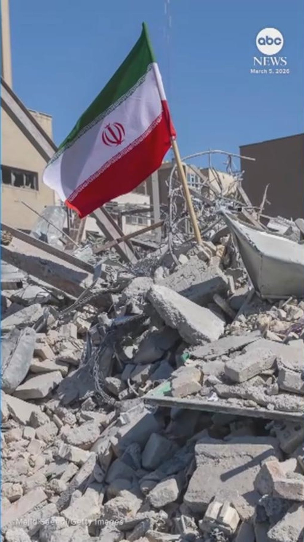 Video OpenAI no puede tomar “decisiones operativas” sobre el uso militar de la tecnología, dice el CEO