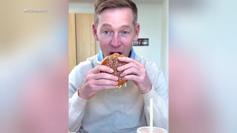 MIRAR: Las guerras civiles están calentando las redes sociales