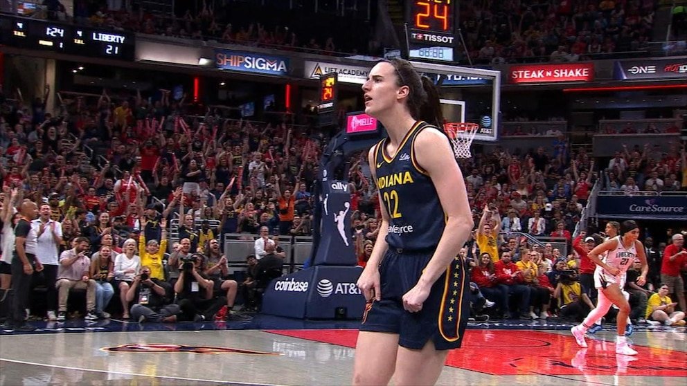 MIRAR: La temporada de la WNBA está en el aire a medida que se acerca la fecha límite para las negociaciones del convenio colectivo