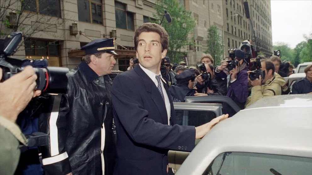 MIRAR: La nostalgia de la Generación Z por la década de 1990